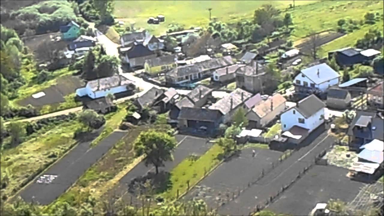 Túra a Bagoly várhoz