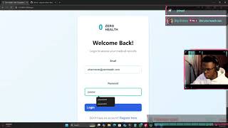 DAY 2 - API HACKING STREAM PART 2
