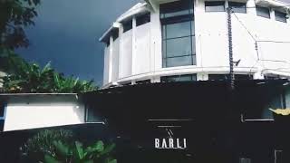 MUSEUM BARLI BANDUNG