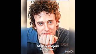 Video thumbnail of "Gustavo Cerati "Adiós"  (editor de imágenes Fer Sigurani)😎"