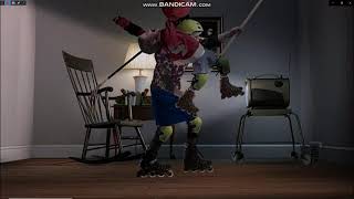 Fuzzy Door Productionsdavid E. Kelley Productions20Th Century Fox Television 2012