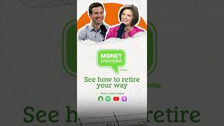 What to know about spending in retirement. #retirement #savings