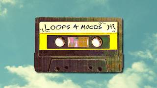 Mellborry - Loops 4 Moods [Full Album]