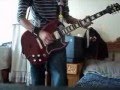 firt good bye aya hirano cover guitar