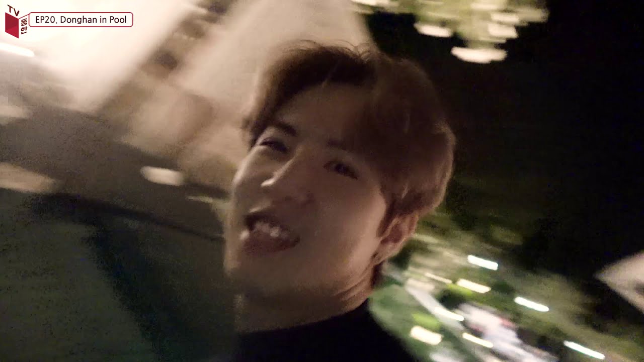 김동한(KIM DONG HAN) - [동한TV] EPISODE #20