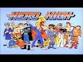 Hero high opening 1981