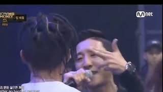 Panda Bittttkorean Coversong