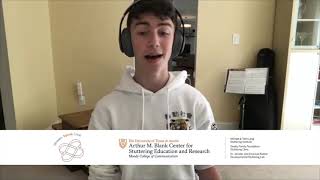 What I Wish SLPs knew about stuttering