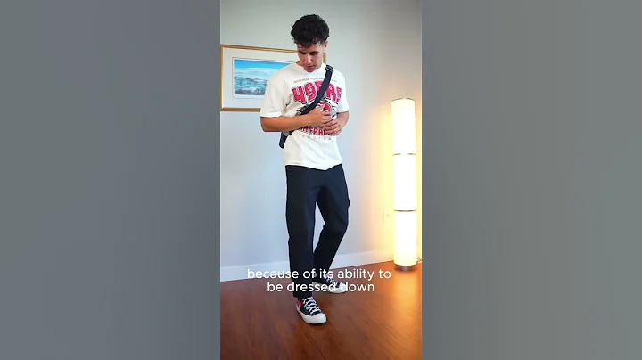 The 10 essential items to build a wardrobe! #fashion #fashiontrends #millionaire #fyp  #mensfashion