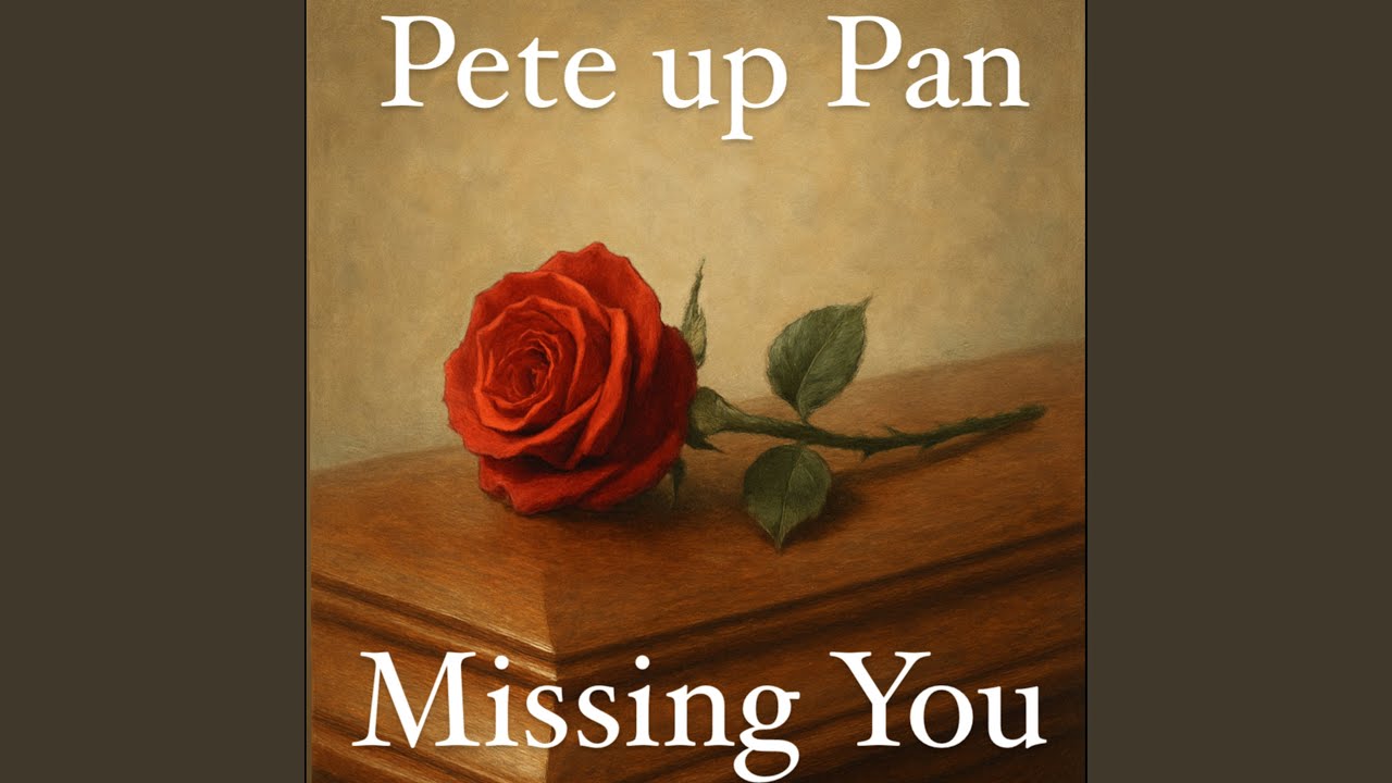 Watch Missing You on YouTube Watch Missing You on YouTube