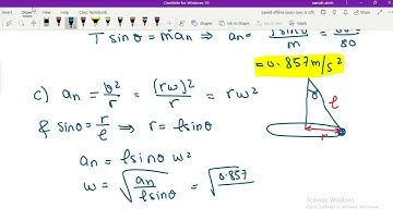 P1104 / Chapter 6: Circular Motion and Other Applications of Newton’s Laws - Part 2