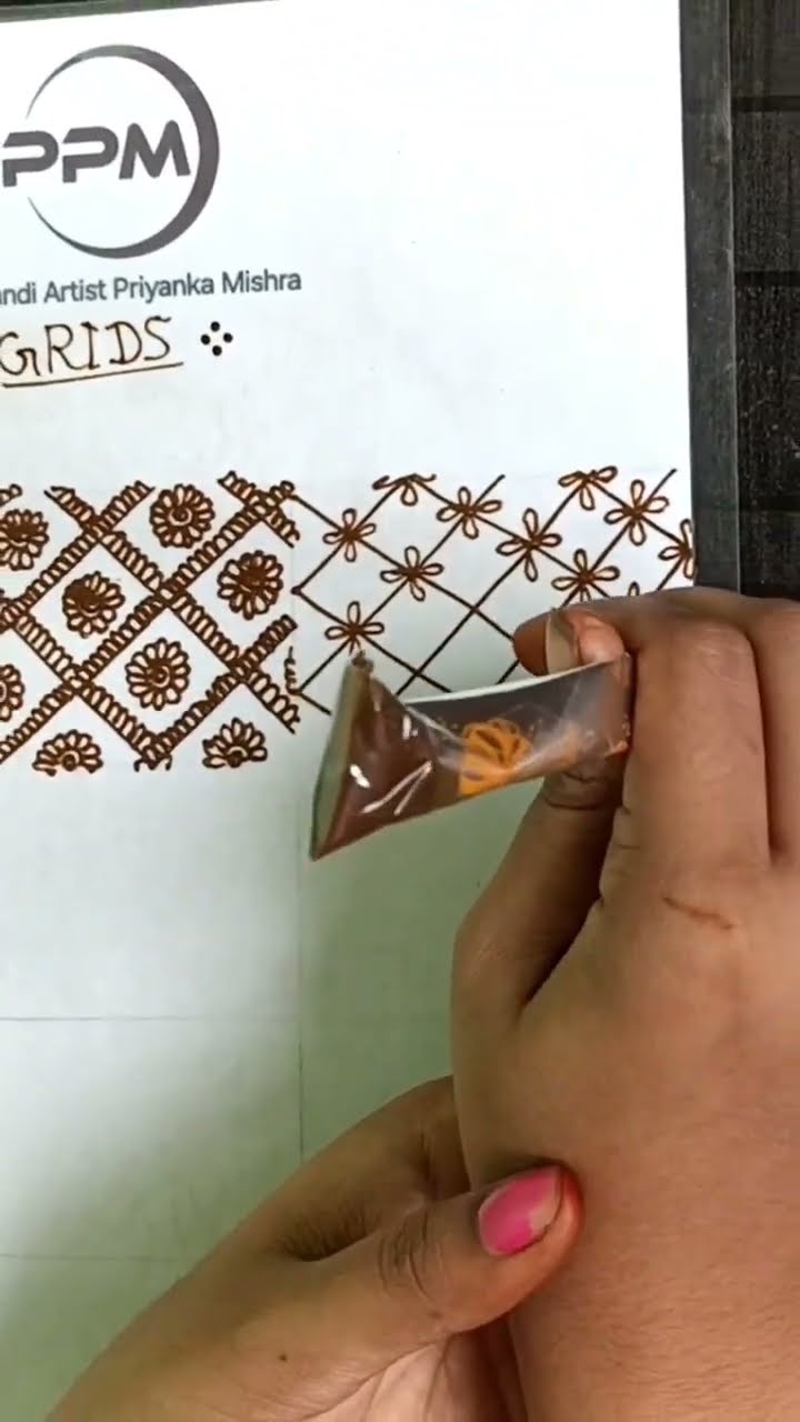 mehndi - ShareChat