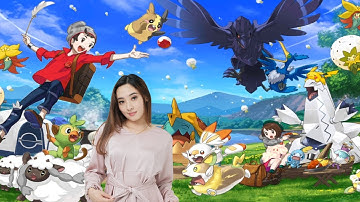 Infinity Island (Pokemon) Gameplay