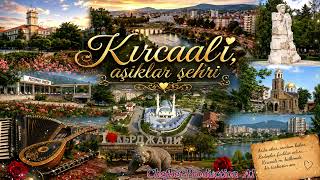 Kırcaali aşıklar şehri