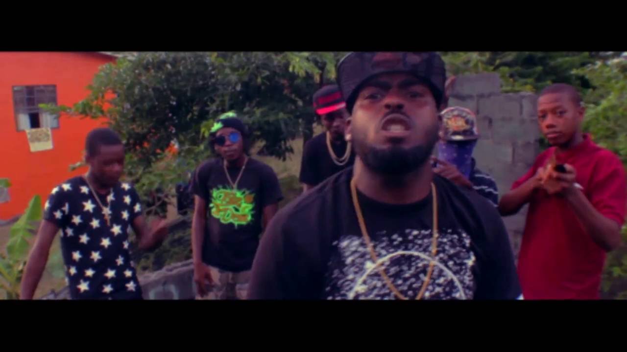 Lednek - Act Bad (Official Video)