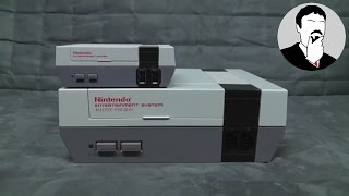 NES mini review | Ashens