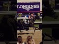 Splendora wins the Breeders' Cup Filly & Mare Sprint 🏇