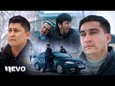 Farrux Raimov - Otajonim (Official Music Video)