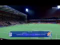 Dundee vs. Dinamo Zagreb - UEFA Champions League Qualifier Second Leg - 22/08/23