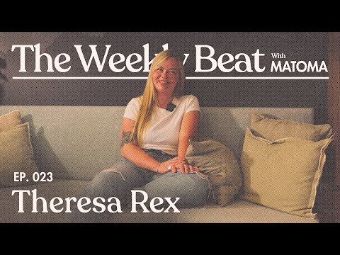 The Weekly Beat with Matoma Ep.023