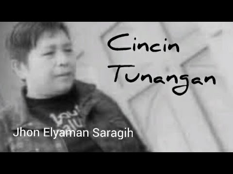 Lagu Karo - Cincin Tunangen