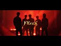 FEniX Debut Single《Fire Fighter》｜Official Teaser