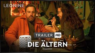 Die Ältern - Trailer (deutsch/german; FSK 0)