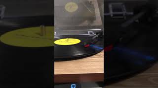 UNKNOWN FACE - STEP UP  Saigon Records  Written By S Buche