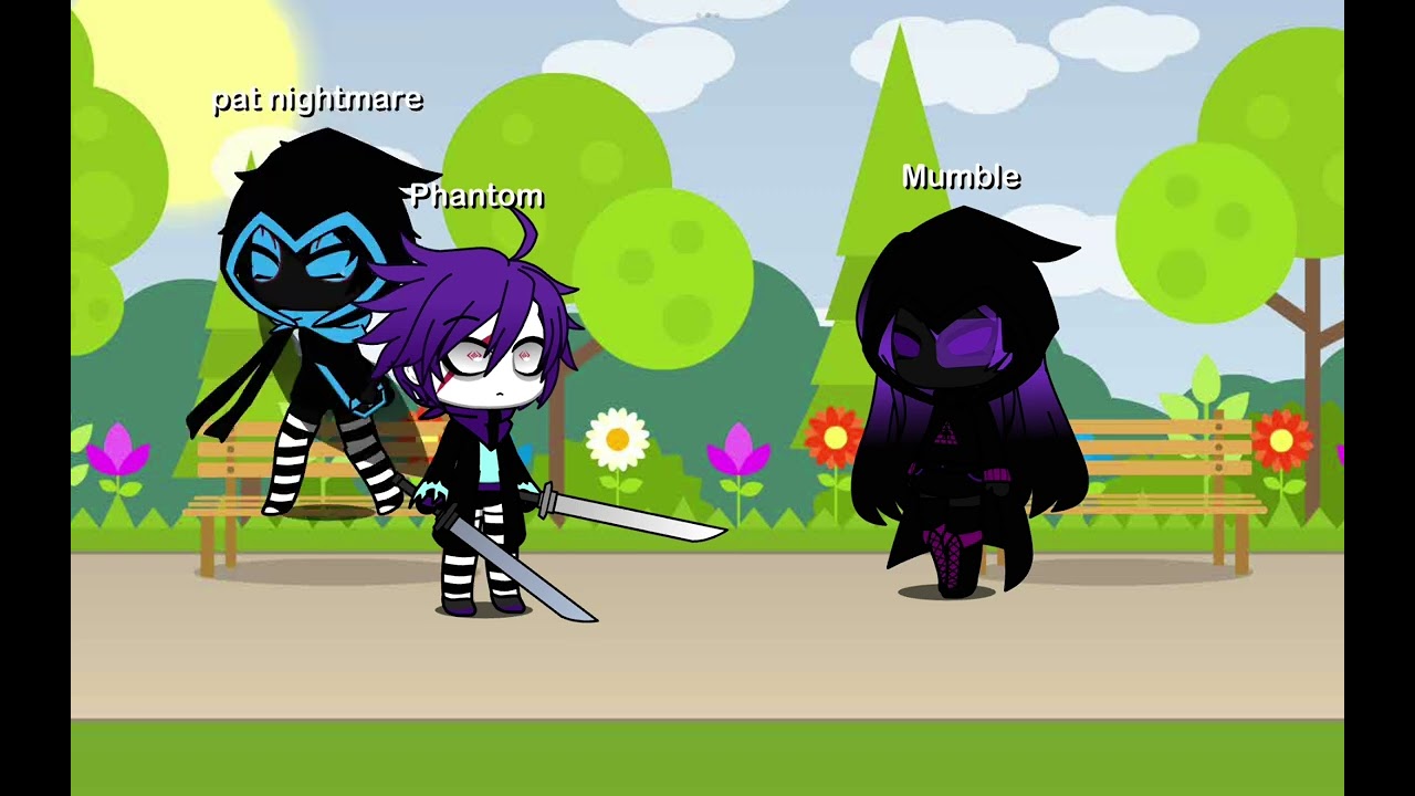 Video echo en cap cut