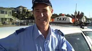 Adrian Neylan And His Blog Of Sydney Taxi Stories