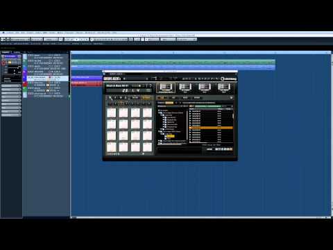 Groove Agent 4 - Tutorial - Beat Agent