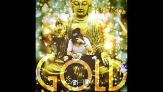 Video thumbnail of "Kid Indigo - Gold"