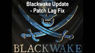 Blackwake game not starting on pc