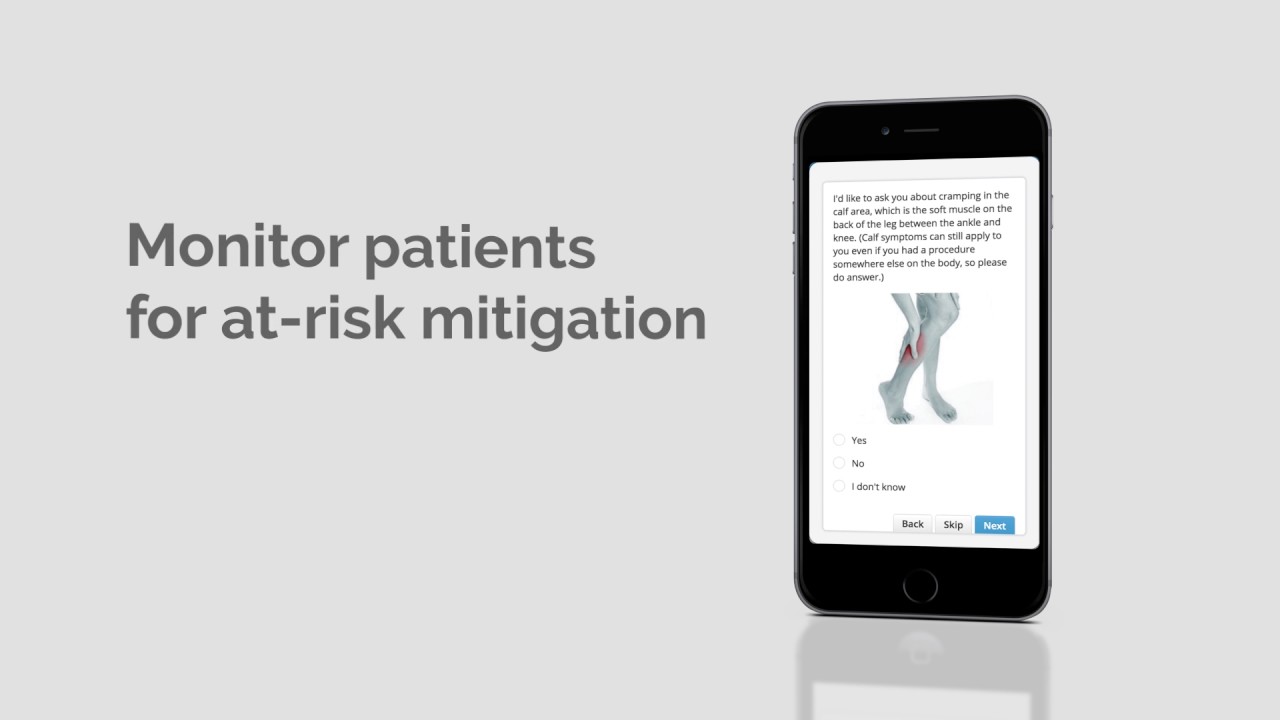 Empowering Patients for Better Outcomes