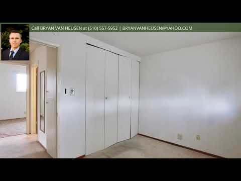 4438 CAMBRIA St, Fremont, CA home video tour