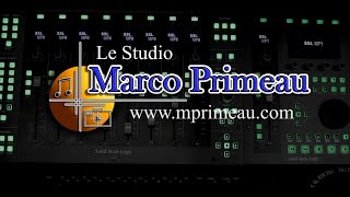 SSL controler - UF1   UF8 with Magix Samplitude Pro