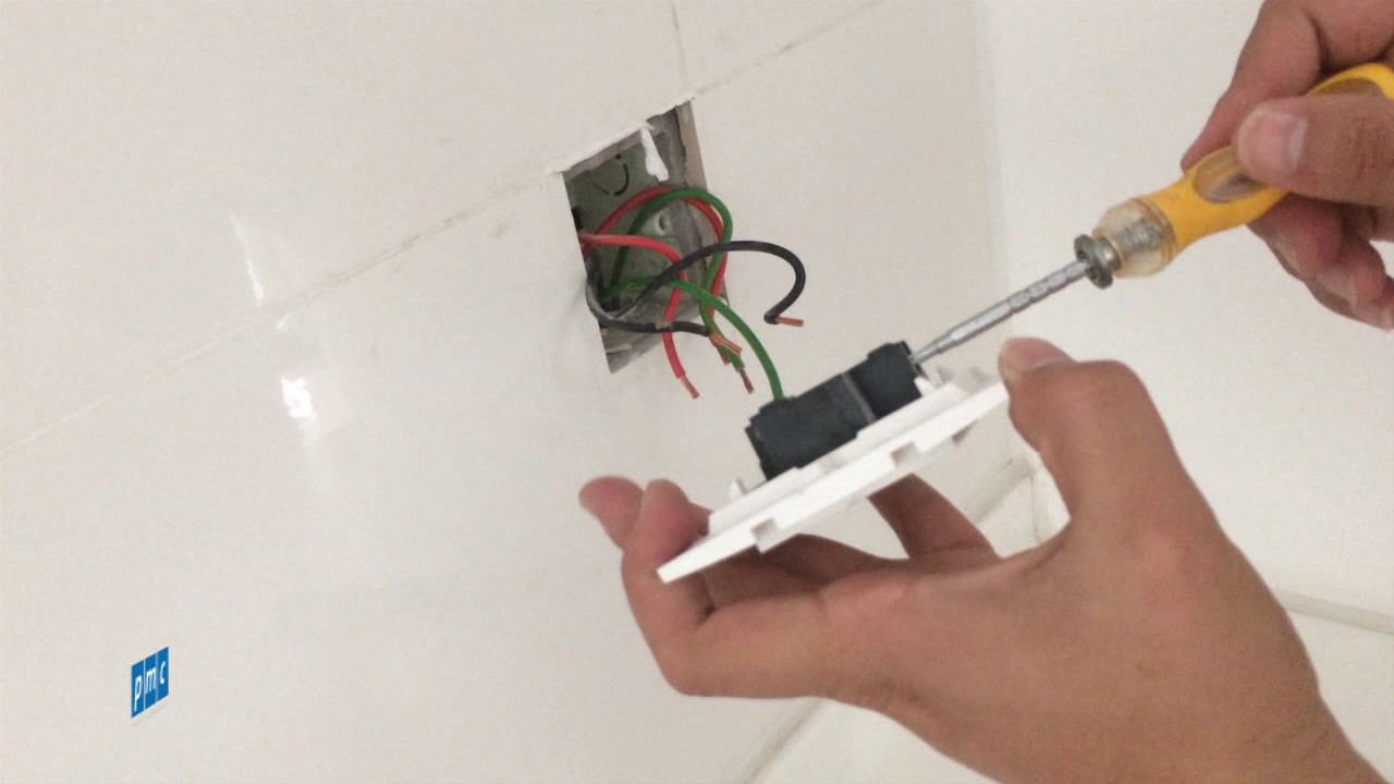 Khắc phục sự cố thường gặp