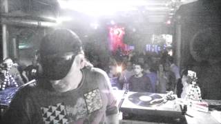 PG2 @ Harmony Trance Classics (07-12-2014) Specka Madrid