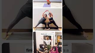 Yoga &amp; Pilates Studio Website Launch Experience | Client Testimonial