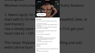 Everfit: how to use the app