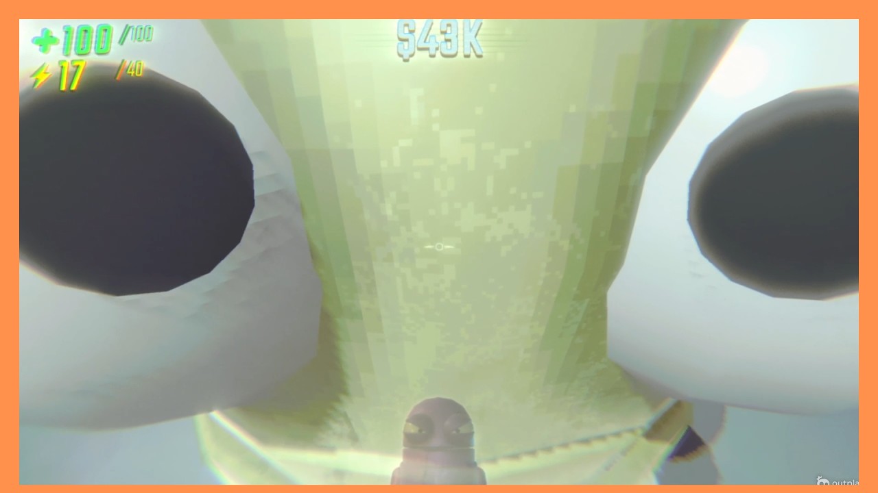 大震撼!百萬撤離!尾熊幫的首場戰役 | R.E.P.O.