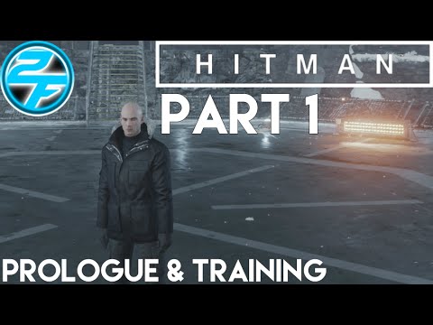 Hitman 2016 Walkthrough Gameplay Part 1 | Crashing The Party For Kalvin ...