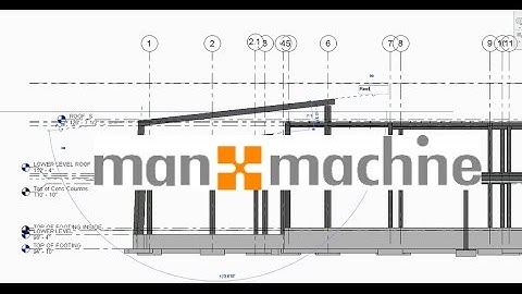 Revit 2016 R2 Whats New Video Named Reference Plane