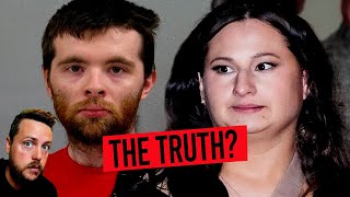 5 Truths About Gypsy & Nick That Changes Everything @beccascoops  Reaction