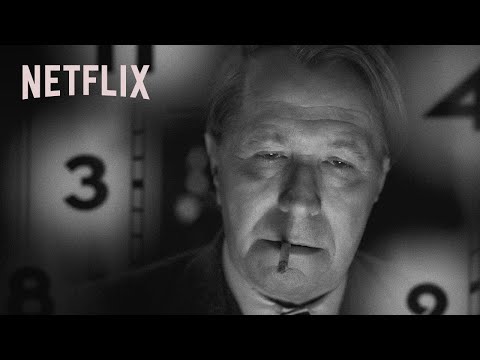 MANK | Officile trailer | Netflix