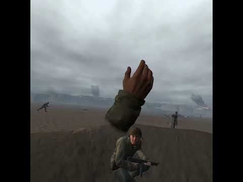 D-Day VR D-Day VR