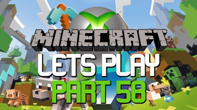 I recently figured out how to play Minecraft: Xbox 360 Edition on