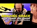 Amazing Grace - How Sweet the Sound - Performed by Jason Lawrence and Ruth Davidson