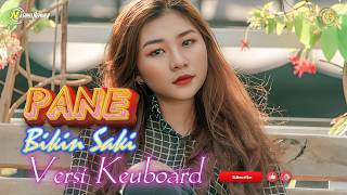 LAGU JOGET BANGDA PANE BIKIN SAKI REMIX 2026 TERBARU MIX - NASIR93 REMIXER @RhamondRMXR