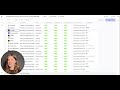 Websets Demo - Exploring Website Evaluation Tools 🌐